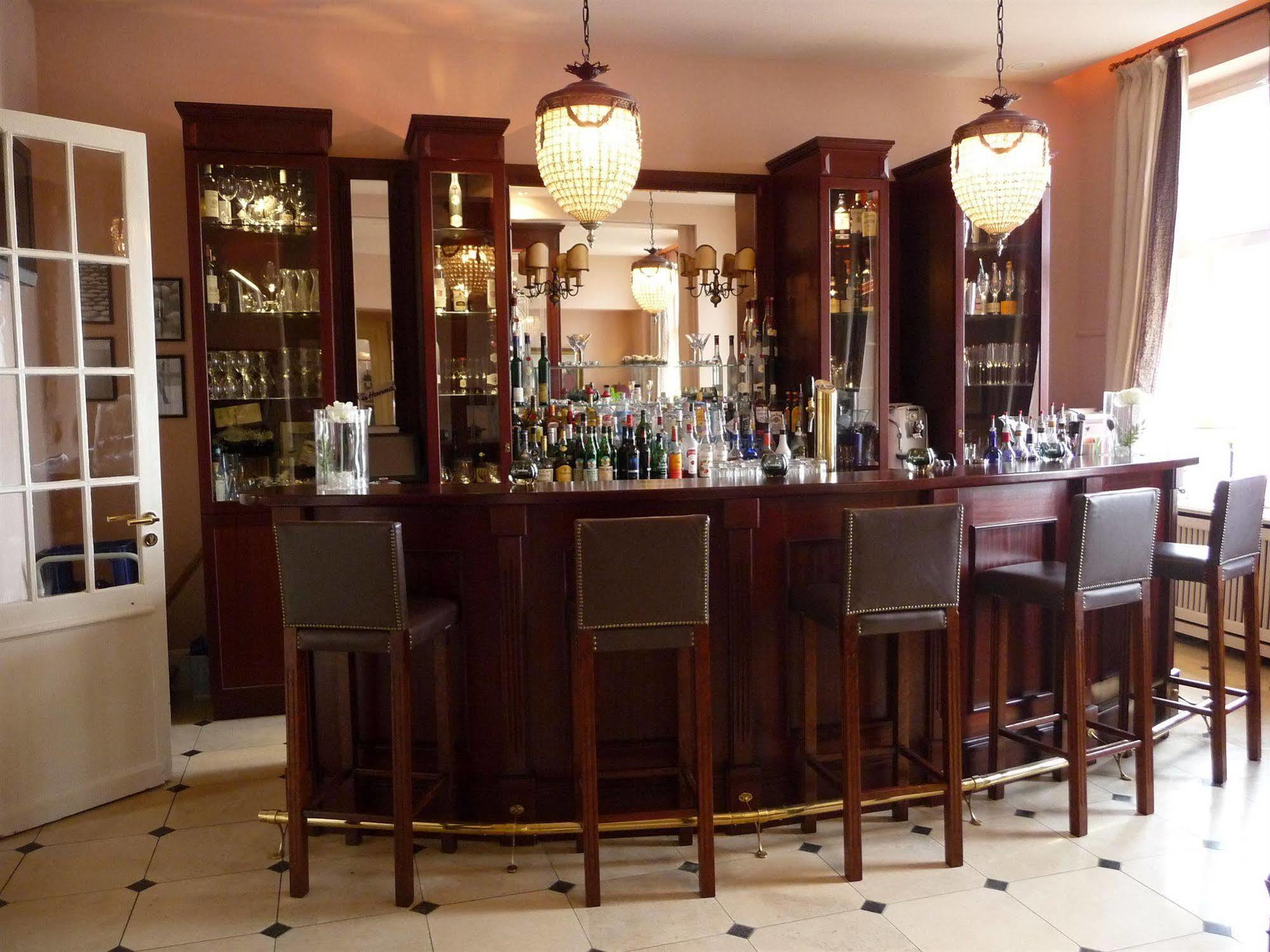 Hotel Niederlaendischer Hof Schwerin  Restaurant photo